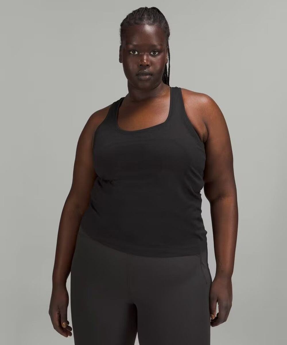 Lululemon Swiftly Tech Racerback Tank 2.0 - 14